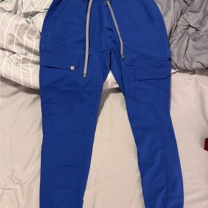 Fabletics Vibrant Blue Activewear